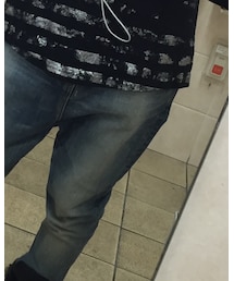 Moonage Devilment | デニムパンツ