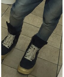 Rick Owens | スニーカー