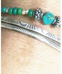 JOURNAL STANDARD relume(ジャーナルスタンダード　レリューム)の「アクセサリー(バングル/リストバンド)」