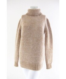 GREED International | Mohair Turtleneck Sweater(ニット/セーター)