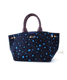 MUVEIL | バトーハンプトートS (トートバッグ)