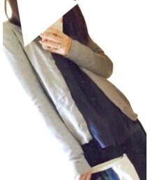 UNIQLO | カーディガン/ボレロ