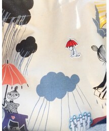 MOOMIN | トートバッグ