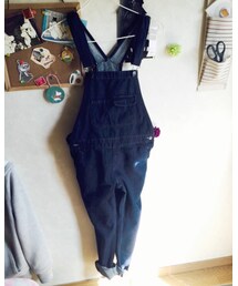 GU | サロペット/オーバーオール