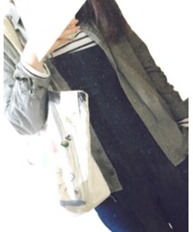 LOWRYS FARM | シャツ/ブラウス