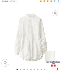 UNIQLO | シャツ/ブラウス