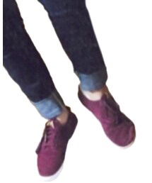 adidas | スニーカー