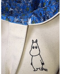 MOOMIN | トートバッグ