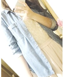 H&M | トップス