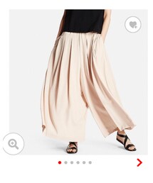 UNIQLO | パンツ