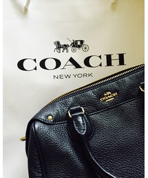 COACH | ショルダーバッグ