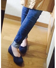 無印良品 | パンプス