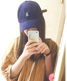 BEAMS HEART | キャップ