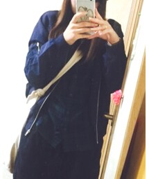 BEAMS HEART | ブルゾン