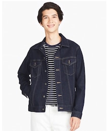 UNIQLO | デニムジャケット