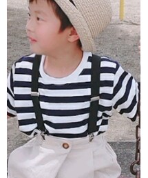 無印良品 | Tシャツ/カットソー