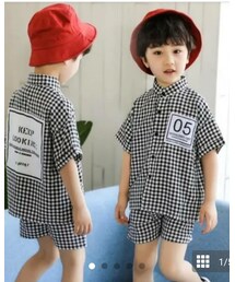 韓国子供服dyh | その他