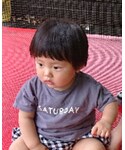 バースデーの「トップス(Tシャツ/カットソー)」