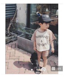 韓国子ども服dhy | その他