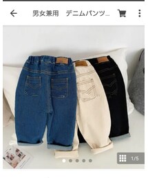 韓国子ども服 dyh | パンツ