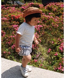 GLOBAL WORK | パンツ