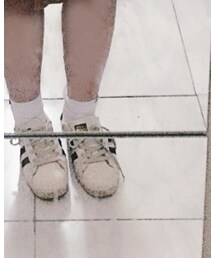 adidas | スニーカー