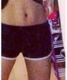 American Apparel | カーゴパンツ