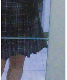 ZHONGPAI | スカート