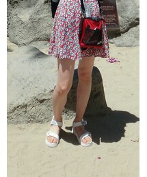 SHAKA | シューズ