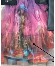 TSUMORI CHISATO | スカート