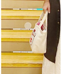 sanrio | トートバッグ