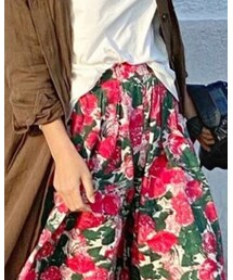 MELROSE claire | スカート