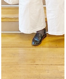 MELROSE claire | ローファー