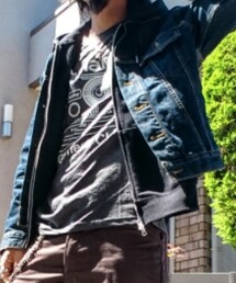 Levi's | デニムジャケット