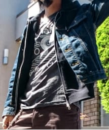 POLAROID | Tシャツ/カットソー