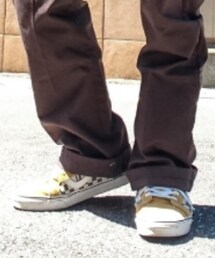 VANS | スニーカー