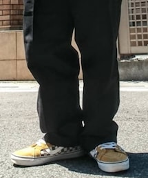 VANS | スニーカー