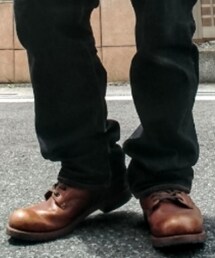 RED WING | ブーツ