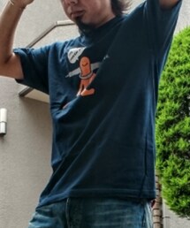 INDEPENDENT | Tシャツ/カットソー