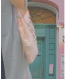 MAISON DE REEFUR | トートバッグ