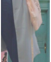 WEGO | チェスターコート