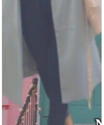 WEGO | デニムパンツ