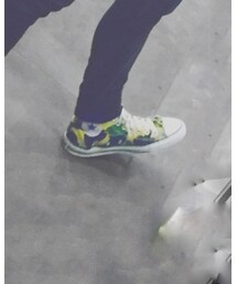 CONVERSE | スニーカー