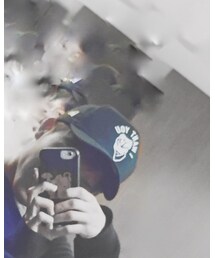 NEW ERA | キャップ