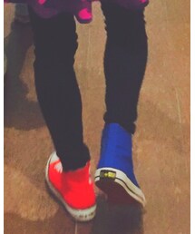 CONVERSE | スニーカー