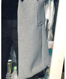 BACKS | トレンチコート