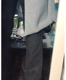 GU | カーゴパンツ