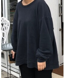 used | スウェット