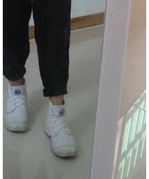 PALLADIUM | シューズ