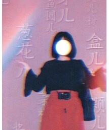 . | Tシャツ/カットソー